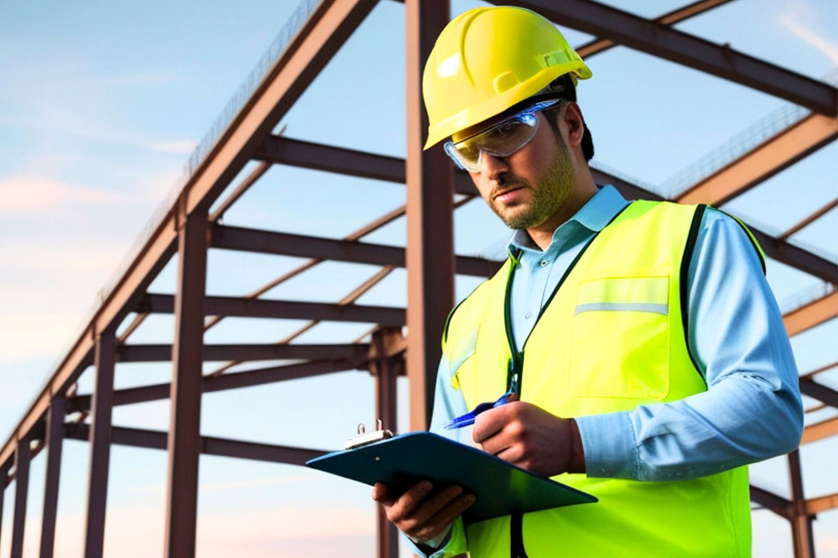 Applications of Our Steel Structures