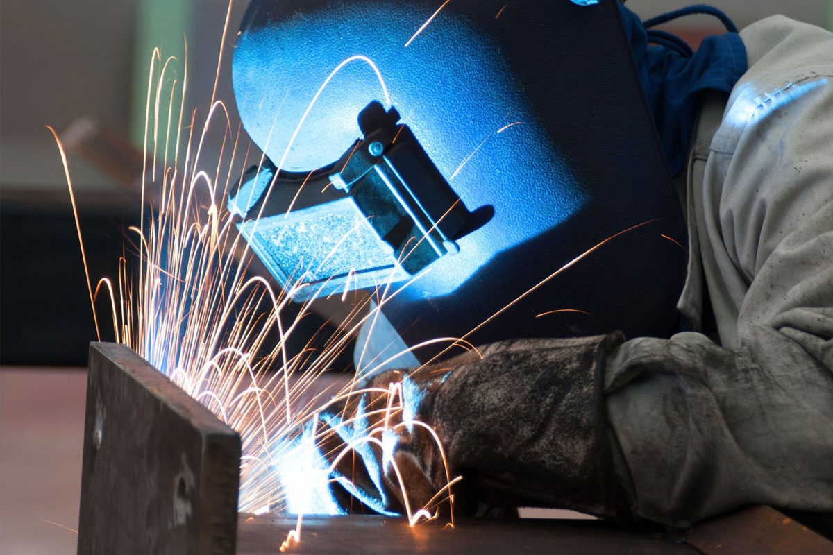 Applications of Our Welding Services