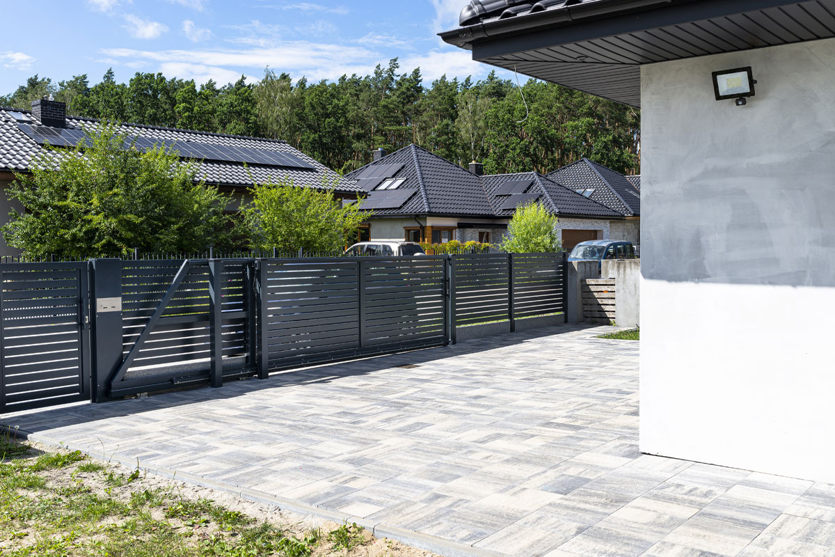 Common Gate Applications