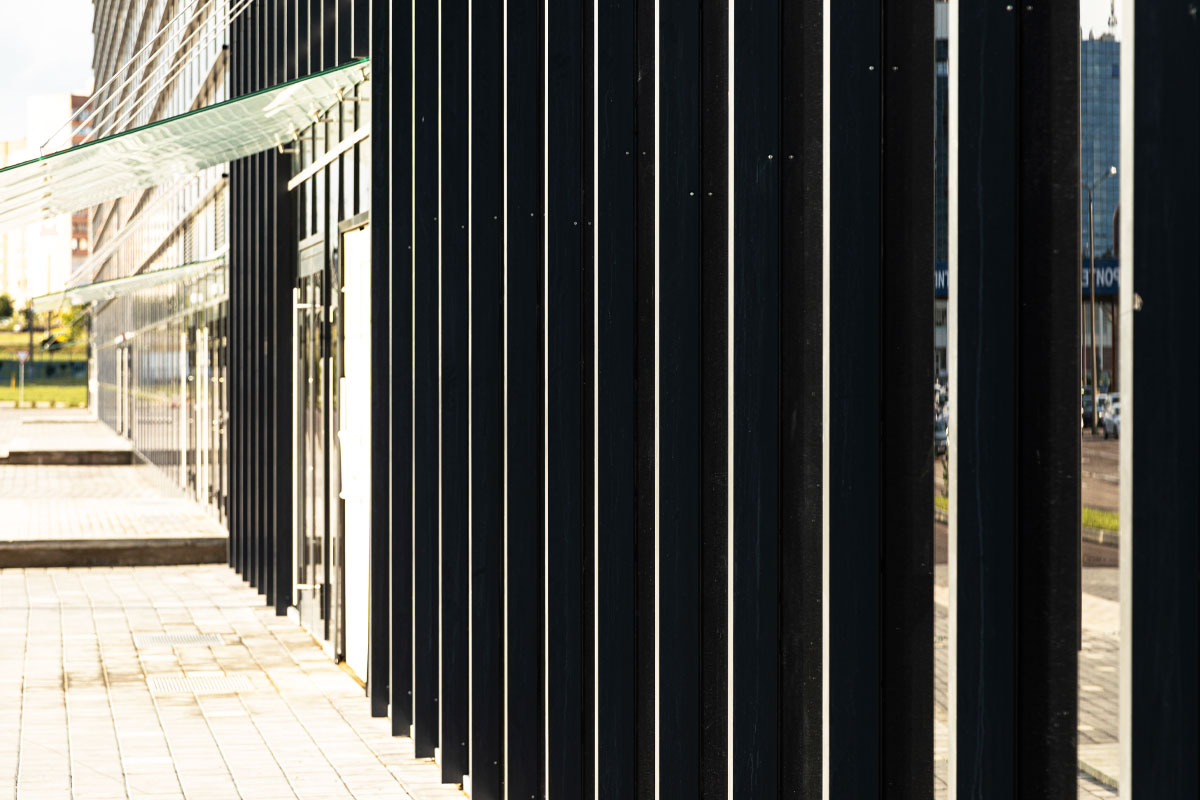 Complete Fencing Services in Sydney