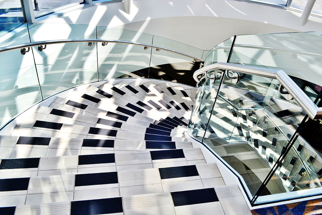Complte Staircase Services