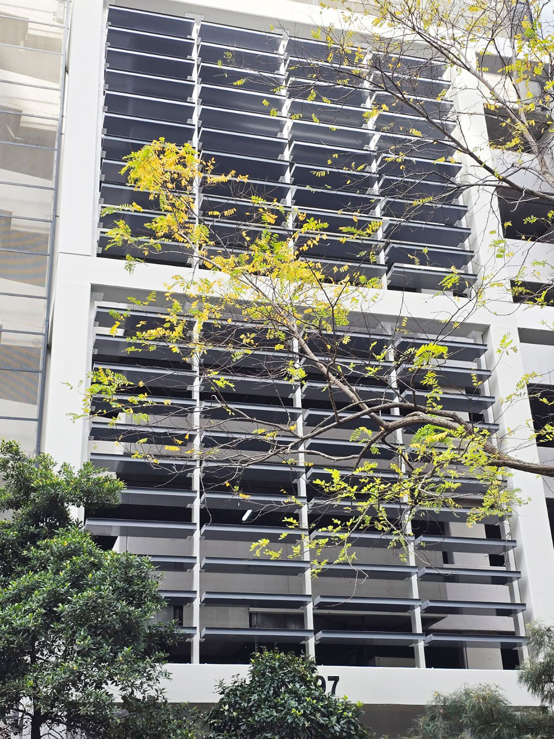 Complete Steel Structure Services