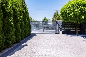 Gates