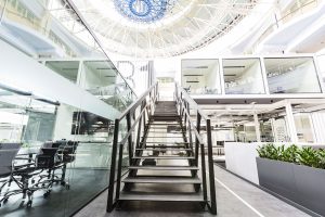 Stair Cases