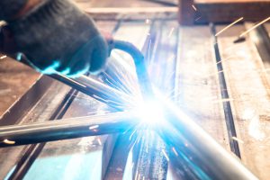 Welding