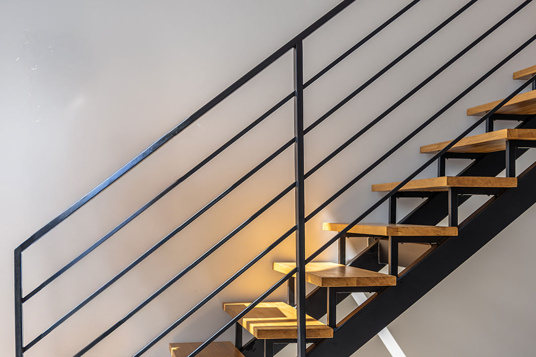 Residential Staircases Sydney