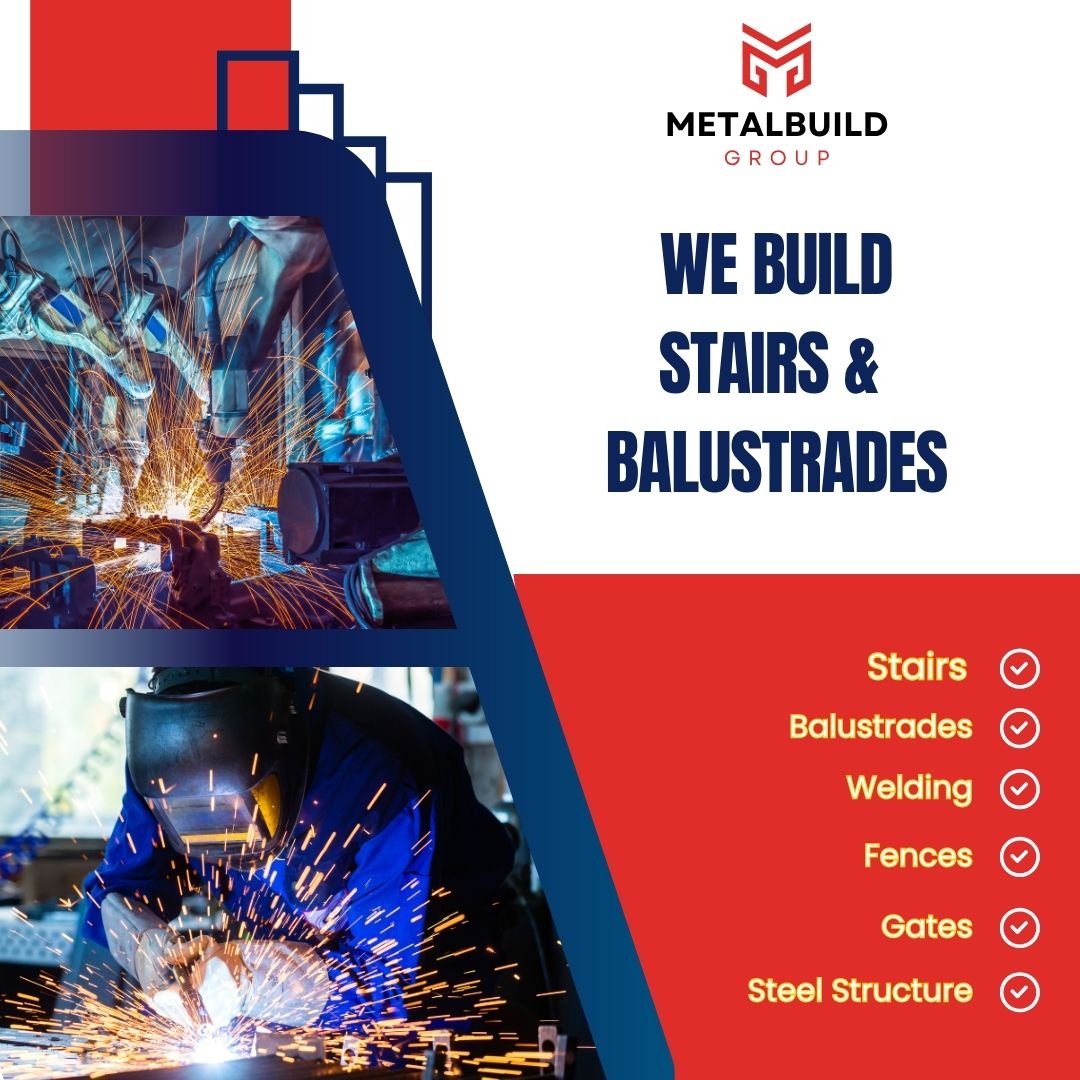 Stairs and Balustrades Builder in Sydney