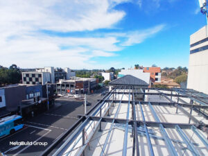 Steel Structure