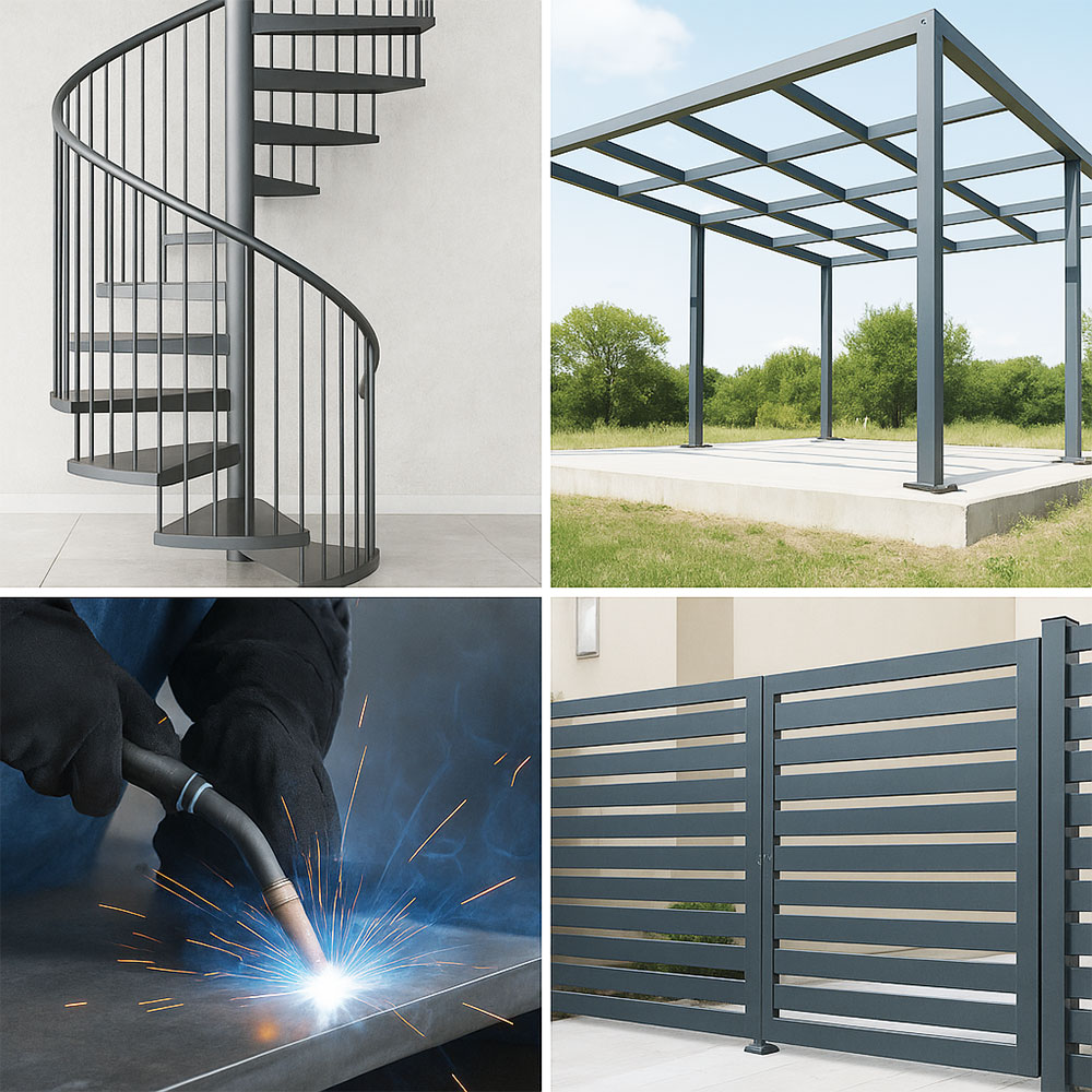 About MetalBuild Group
